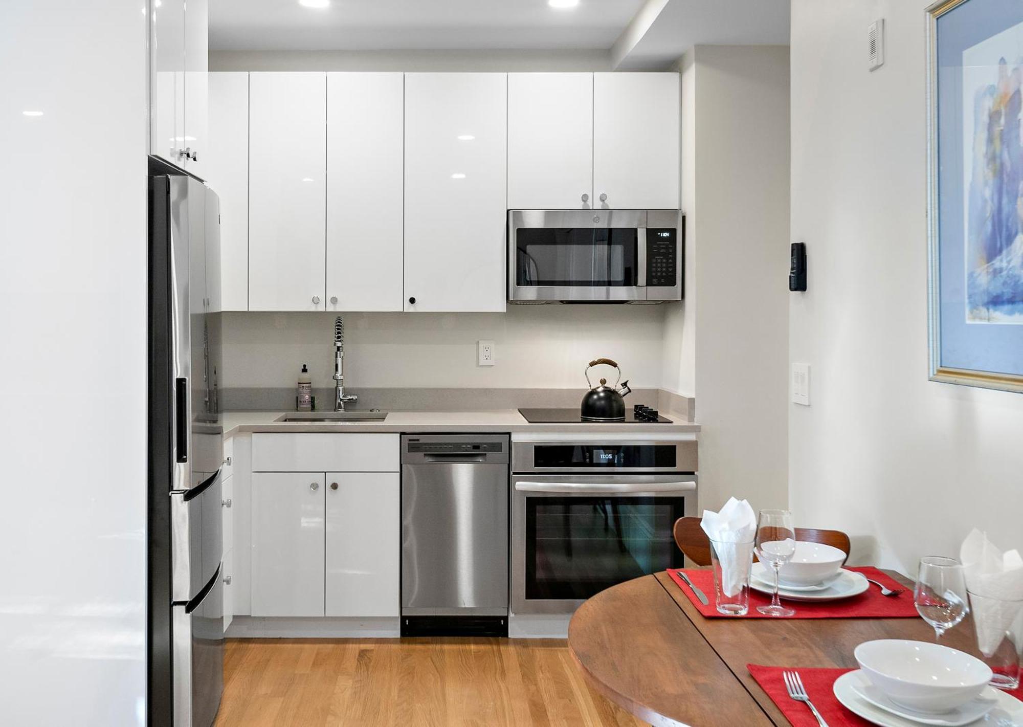 Charlesgate Suites Бостон Экстерьер фото