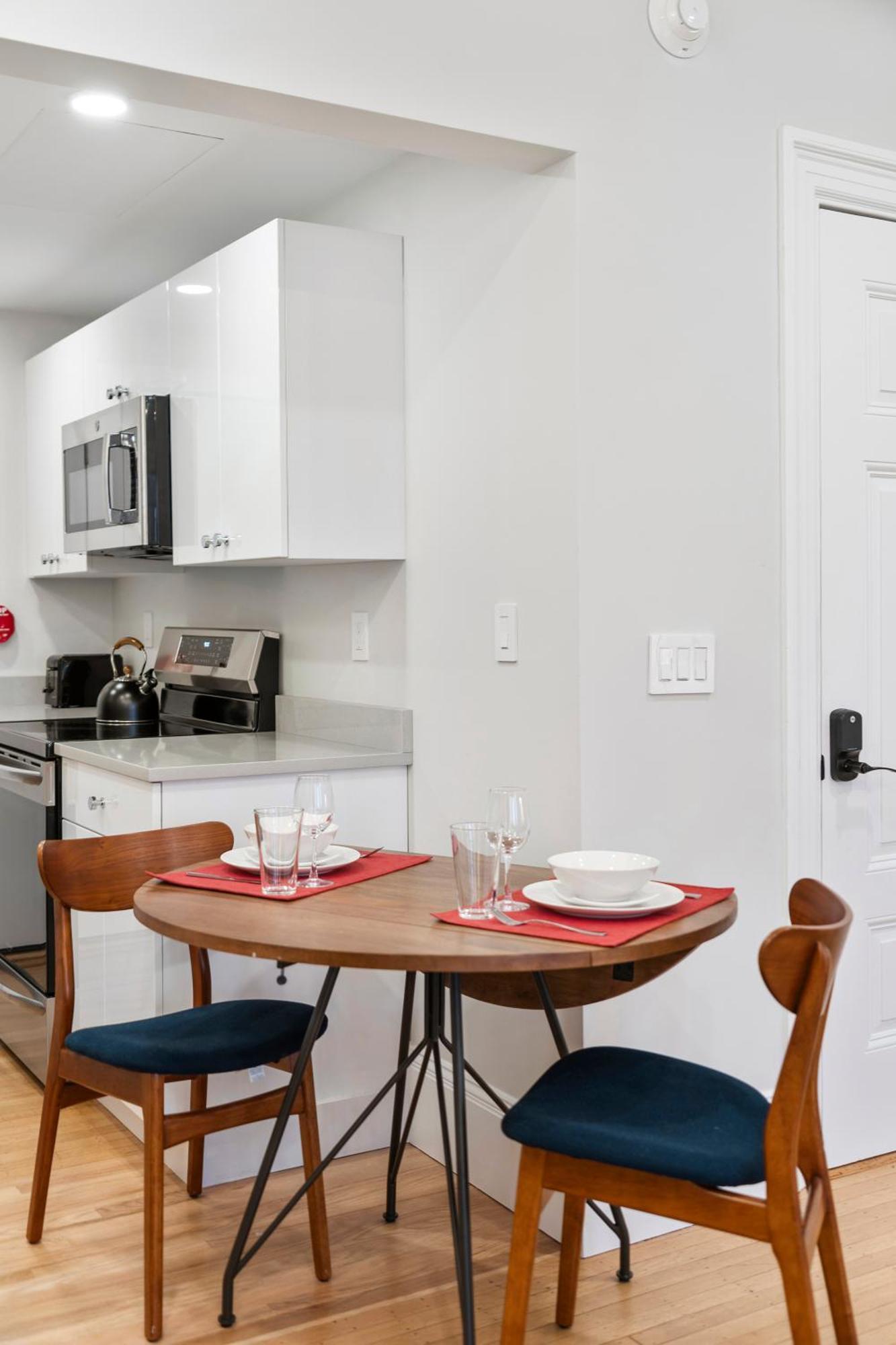 Charlesgate Suites Бостон Экстерьер фото